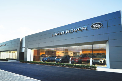 JLR production and sales 'severely disrupted' by cyber attack