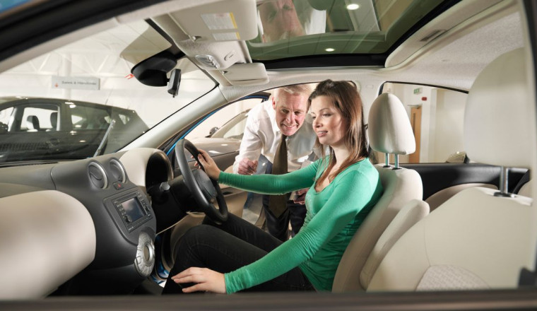 Millions of Brits are breaking the law with illegal test drives — many don't even know it