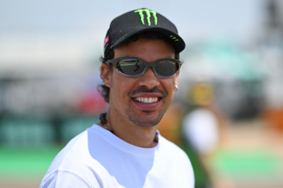 Morbidelli renews for 2026 with Pertamina Enduro VR46 Racing Team