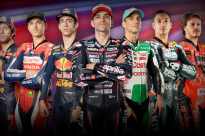 MotoGP silly season 2025: two spots remain in 2026 line-up