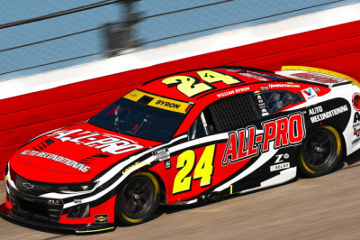 NASCAR points after Darlington Raceway
