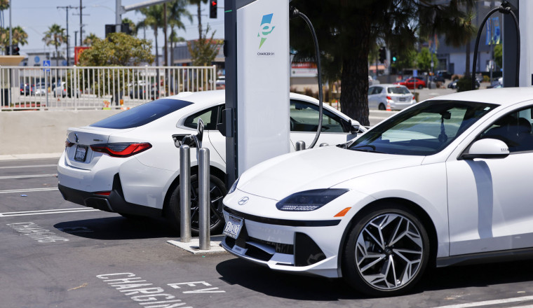 New Study Proves EVs Are Always Cleaner Than Gas Cars