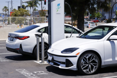 New Study Proves EVs Are Always Cleaner Than Gas Cars