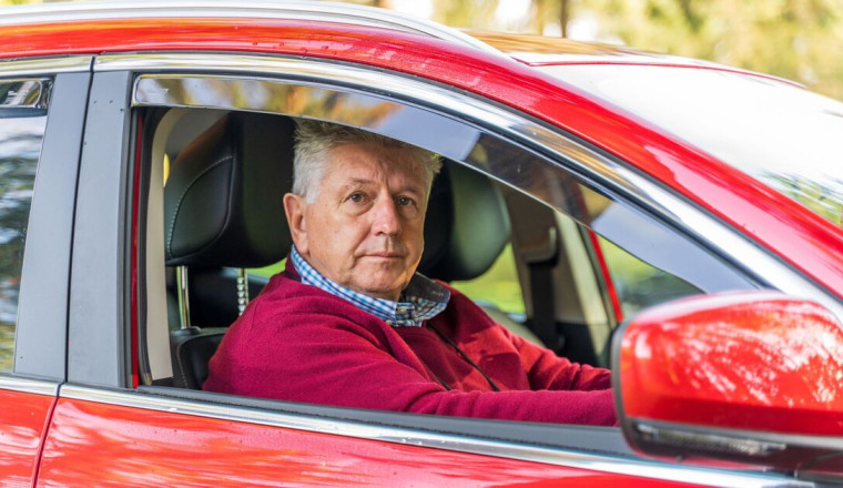Older drivers over 70 ‘won’t legally be allowed to drive’ under important DVLA rule