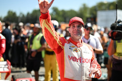 Will Power’s Run with Team Penske Comes to a Close: A New Era Begins