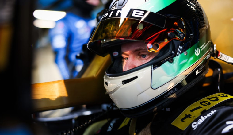 Schumacher in McLaren link after Cadillac deal collapses