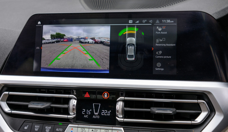 The ADAS You Might Not Realize Automakers Now Have To Include