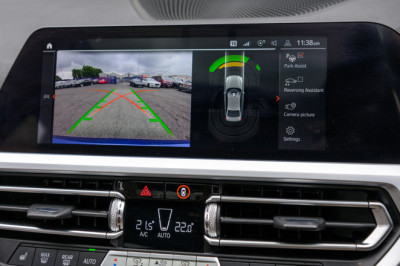 The ADAS You Might Not Realize Automakers Now Have To Include