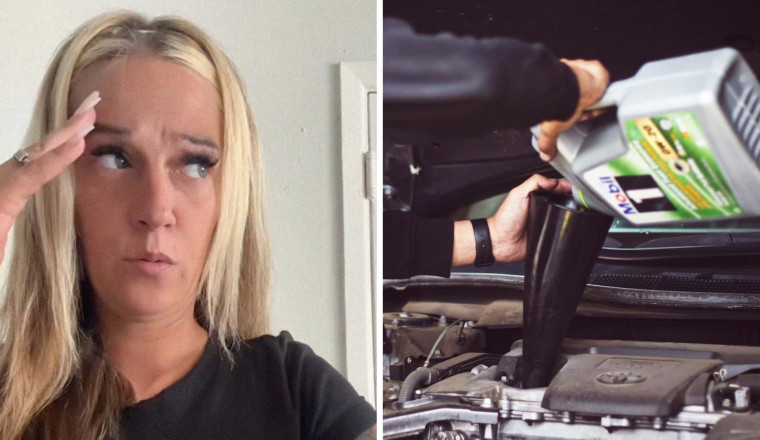 'We're Not Gonna Touch the Car': Florida Woman Hears Noise After Oil Change. Then She Suspects Her Mechanic Put In the Wrong Oil