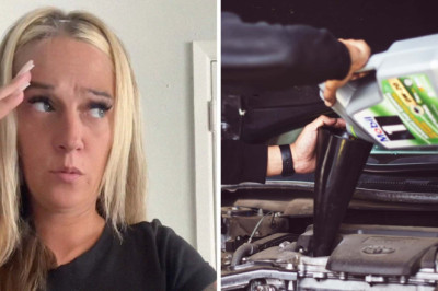 'We're Not Gonna Touch the Car': Florida Woman Hears Noise After Oil Change. Then She Suspects Her Mechanic Put In the Wrong Oil