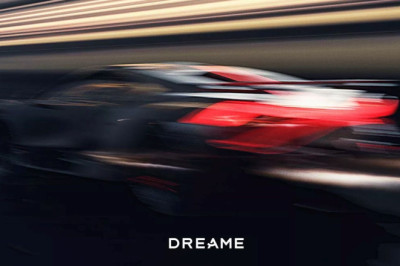 What We Really Need Is A Hypercar Made By Vacuum Company That Says It's The Apple Of China