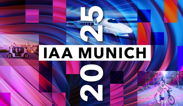 Your Ultimate Guide to the 2025 Munich Motor Show