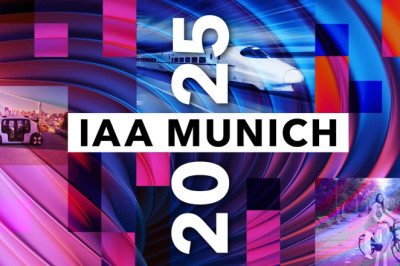 Your Ultimate Guide to the 2025 Munich Motor Show