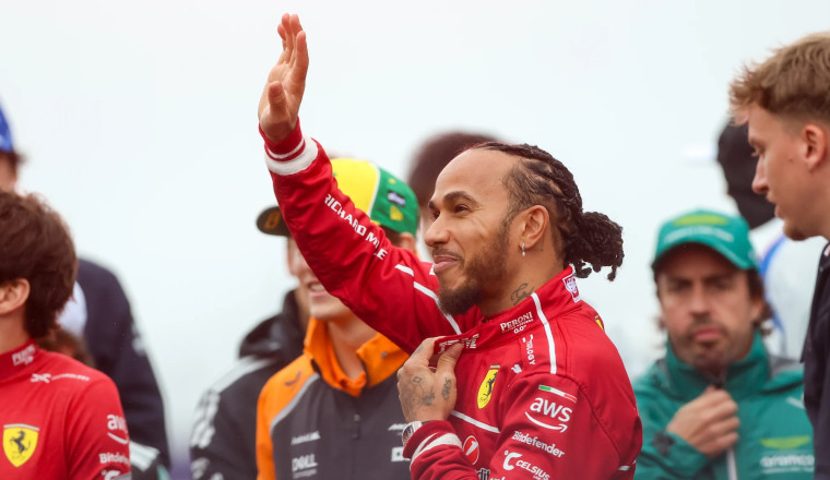 5 storylines we're excited about ahead of Monza