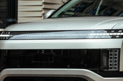 Americans Just Sent Hyundai EV Sales Through The Roof But Trouble’s Brewing