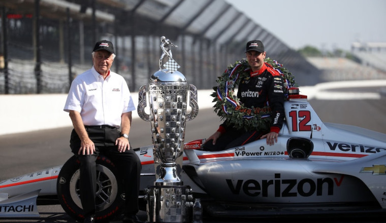 Will Power’s Surprising Departure from Team Penske: An End of an Era That Defies Logic