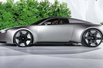 Audi Wants to Catch Mercedes by Selling Two Million Cars Annually