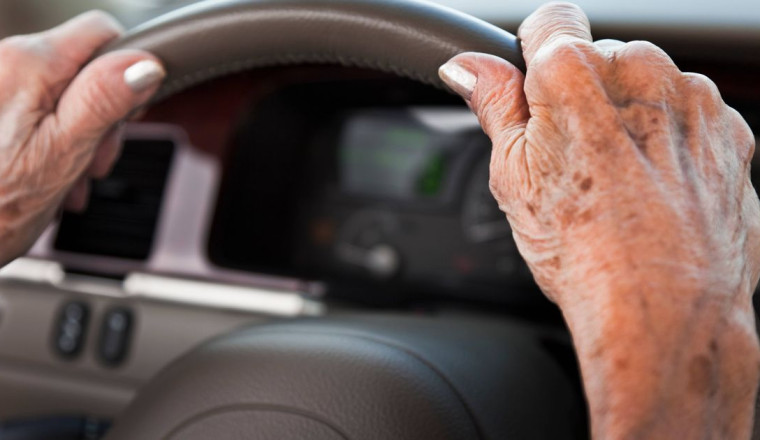 Drivers over 70 should be aware of important but 'confusing' DVLA rule