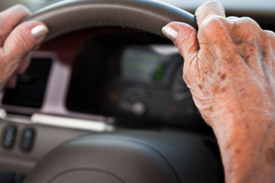 Drivers over 70 should be aware of important but 'confusing' DVLA rule