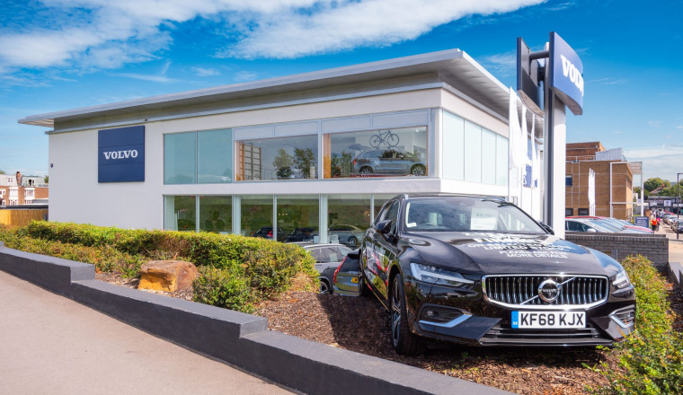 Endeavour Automotive counted cost of reshaped business and agency sales in 2024