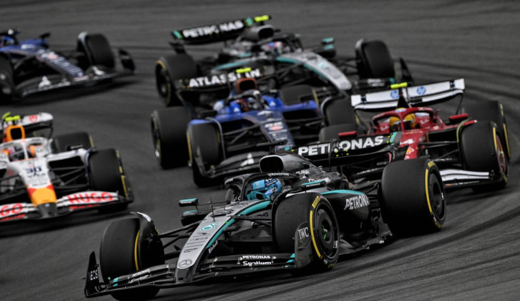 F1 to hold crisis meeting over spiralling fuel costs for 2026