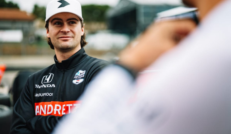 Herta gets Cadillac F1 role ahead of F2 switch