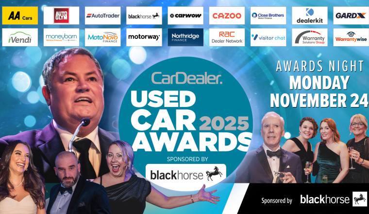 How you can have the best chance of winning a Used Car Award in 2025