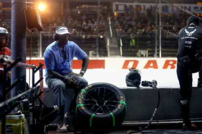 Judge denies injunction in Jordan's NASCAR suit