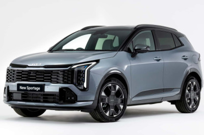 Kia Just Had Its Best Month Ever: 'Another Sales Milestone'