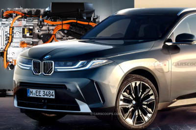 New BMW X5 Will Offer Five Powertrains Including One Nearly Everyone Gave Up On