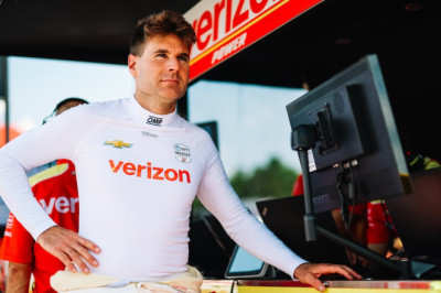 Will Power Joins Andretti Global for 2026 IndyCar Season, Replacing Colton Herta