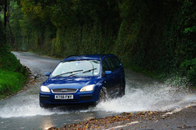 Simple 50p trick every driver should do before getting in car as September arrives