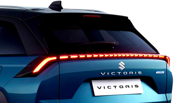 Suzuki’s Flagship SUV Isn’t As Big As You’d Think But Packs A Lot Inside