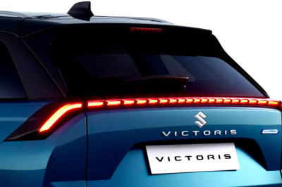 Suzuki’s Flagship SUV Isn’t As Big As You’d Think But Packs A Lot Inside