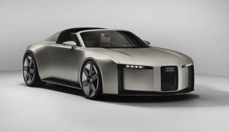 The Audi Concept C Is Part Of A Long-Overdue Shift In Car Design