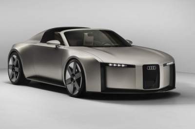 The Audi Concept C Is Part Of A Long-Overdue Shift In Car Design
