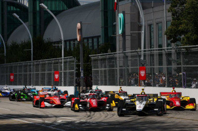 Ontario Honda Dealers Indy Moves to Markham: New 12-Turn, 2.19-Mile Street Course Set to Debut in 2026