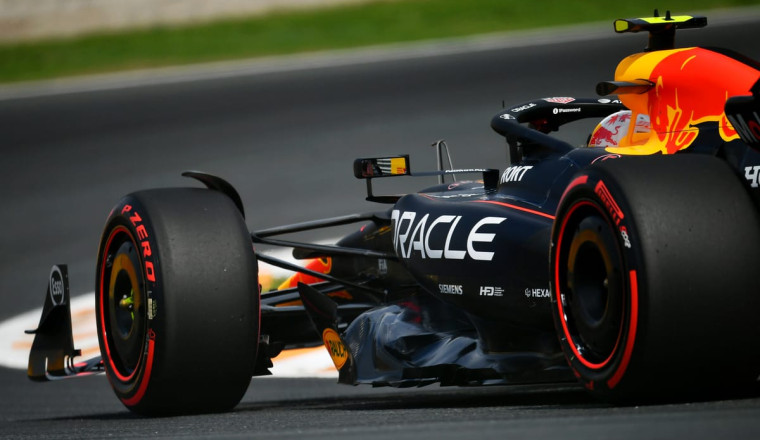 Tsunoda out of time? What we know about Red Bull's F1 driver plan