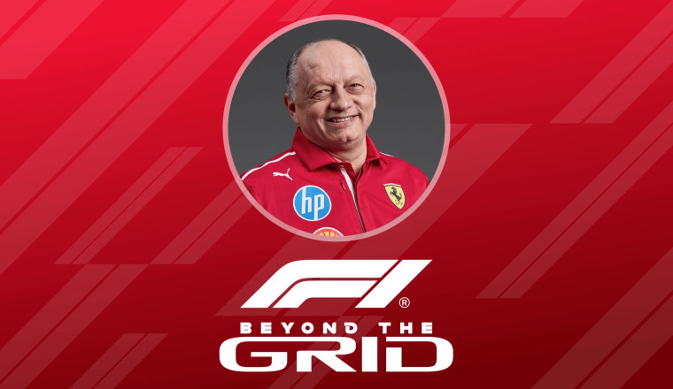 Vasseur on getting the best out of Hamilton and Leclerc