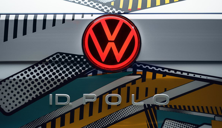 Volkswagen confirms it will KEEP its historic model names like Polo and Golf when it shifts to electric cars