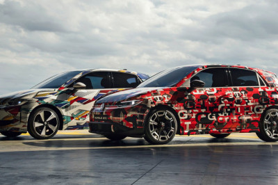 VW confirms ID. Polo name, previews GTI