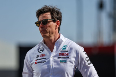 Wolff: McLaren's pace humiliating for rivals