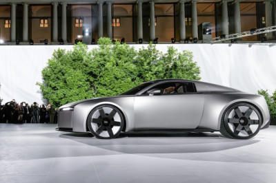 Audi Won’t Make a Gas Version of Its New Flagship Sports Car: TDS