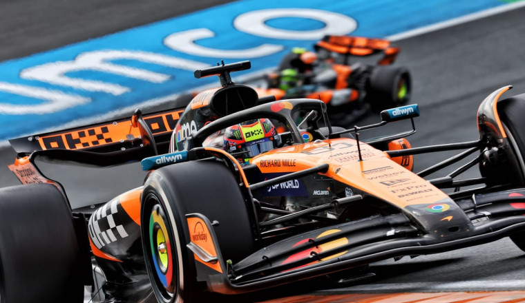 Big McLaren ownership change completes recovery from dire position