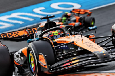 Big McLaren ownership change completes recovery from dire position