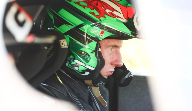 Evans “rode his luck” in Paraguay – what next for his title run?