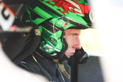 Evans “rode his luck” in Paraguay – what next for his title run?