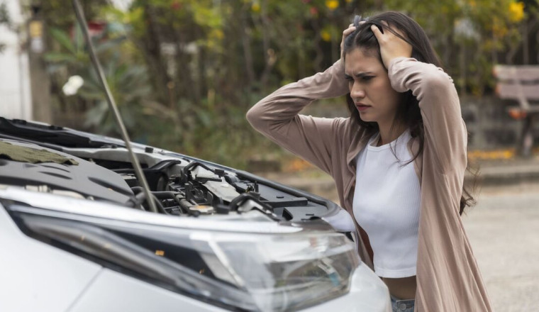 Every driver in the UK at risk of ‘£100s worth of damage’ due to 1 mistake