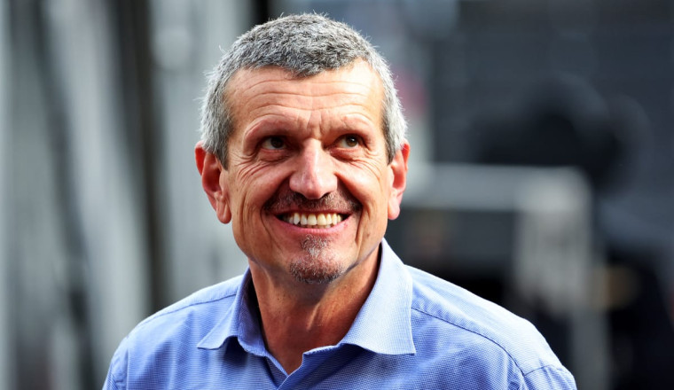 Ex-Haas F1 boss Steiner finally set for MotoGP team takeover