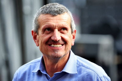 Ex-Haas F1 boss Steiner finally set for MotoGP team takeover